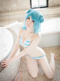 Cosplay suite Collection 8 2(65)